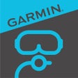 Ikona programu: Garmin Dive