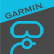 Ikona programu: Garmin Dive