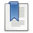 ไอคอนของโปรแกรม: Bookmark All