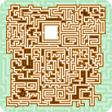 程序图标：Maze World