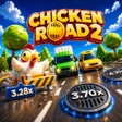 프로그램 아이콘: Chicken Pulse: Challenges