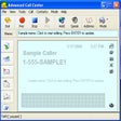 Icoon van programma: Advanced Call Center
