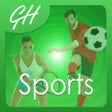 Sports Performance Hypnosis by Glenn Harrold icon