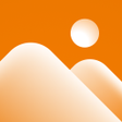 Ícone do programa: Simple Gallery - Photo an…