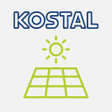 プログラムのアイコン：KOSTAL Solar App
