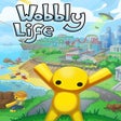 Ikon program: Wobbly Life