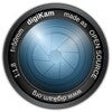 Иконка программы: digiKam