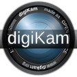 Иконка программы: DigiKam