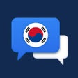 Ícone do programa: Learn Korean-learn langua…