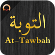 ไอคอนของโปรแกรม: Surah At-Tawbah - سورة ال…