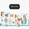 Иконка программы: Aion - Click là ra số - C…