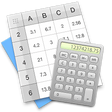 程序图标：TableEdit