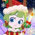 Programikonen: Fairy Makeover 3D