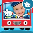 Иконка программы: Wheels on the Bus Song  G…