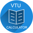 VTU SGPA and CGPA Calculator