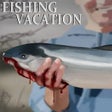 Иконка программы: Fishing Vacation