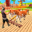 Virtual Expert Farmers Village Life Farm Sim 2021