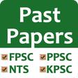 Programikonen: PPSC, FPSC Past Papers an…