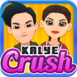 AlDub Game - Kalye Crush icon