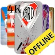River Plate Wallpapers offline