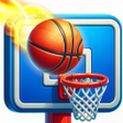 Ikon program: Basketball Shooting