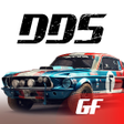 Ícone do programa: Demolition Derby 5: Crash…