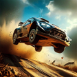 Programikonen: Demolition Derby 5: Crash…