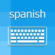 程序图标：Spanish Keyboard  Transla…