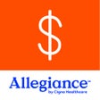 プログラムのアイコン：Allegiance Advantage