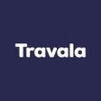 أيقونة البرنامج: Travala.com: Best Travel …