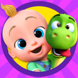 ไอคอนของโปรแกรม: KIDSY Baby Kids Nursery S…