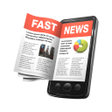 Ikon program: Fast News