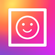 أيقونة البرنامج: Square Photo - No Crop Pi…