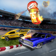 Programikonen: Derby Stunt Car Action Ga…