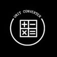Ikon program: Unit Converter