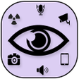 أيقونة البرنامج: Hidden Devices Detector F…