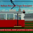 Bus and Tram Simulator