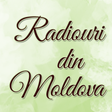 Symbol des Programms: Radiouri din Moldova