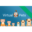 Virtual Pets for Google Chrome™