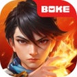 Programın simgesi: 新仙魔九界