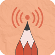 أيقونة البرنامج: SketchMate: Sketch Togeth…