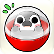 Programikonen: Pesoguin capsule toy game