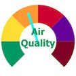 Symbol des Programms: Air Quality