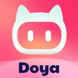 プログラムのアイコン：Doya