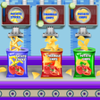 Programikonen: Crispy Potato Chips Facto…