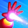 Icoon van programma: Jet Hero 3D