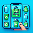 ไอคอนของโปรแกรม: RecycloTech