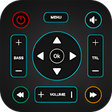 Symbol des Programms: Universal TV Remote Prank