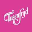 Иконка программы: TusenFryds - offisielle a…