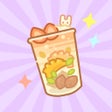Ícone do programa: Boba Tea Tycoon